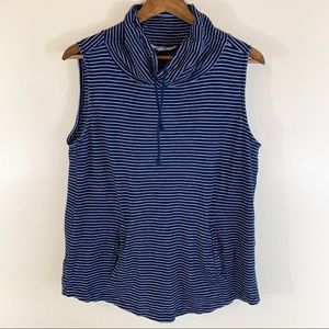 BB Dakota Crowl Neck Tank🛍